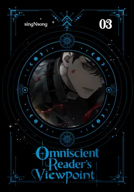 Read: Omniscient Reader's Viewpoint (novel), Vol. Book 3