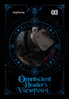 Omniscient Reader's Viewpoint (novel), Vol. 3 by singNsong, J. Torres & HYE YOUNG IM