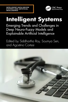 Read: Intelligent Systems Book