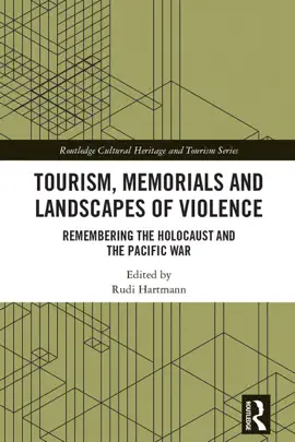 Read: Tourism, Memorials and Landscapes of Violence Book