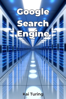 Google Search Engine by Kai Turing