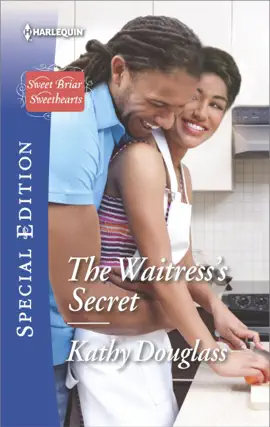 Read: The Book Waitress's Secret