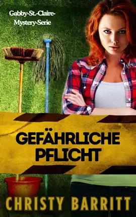 Read: Book Gefährliche Pflicht