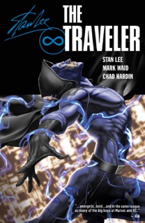 The Traveler Vol. 1 by Stan Lee, Mark Waid & Chad Hardin