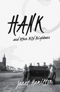 Hank by Janet Hamilton