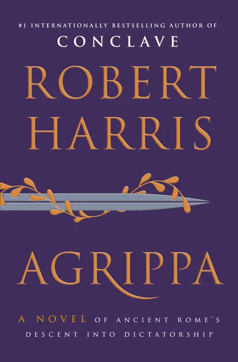 Agrippa artwork