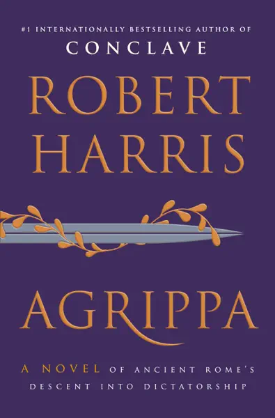 Agrippa artwork