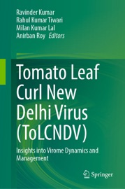 Tomato Leaf Curl New Delhi Virus (ToLCNDV)