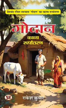 Read: Godan Book Kavya Roopantaran