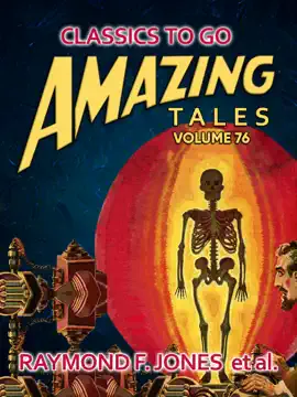 Read: Book Amazing Tales Volume 76