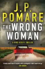 The Wrong Woman