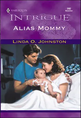 Read: Alias Book Mommy