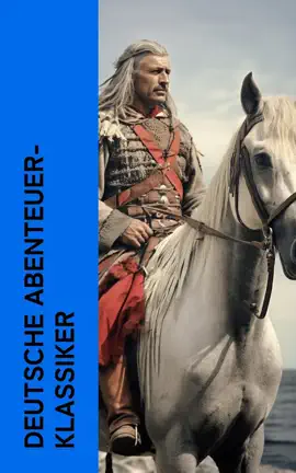 Read: Deutsche Book Abenteuer-Klassiker