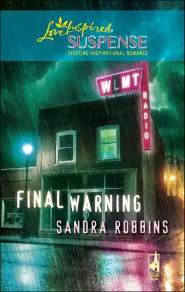 Read: Book Final Warning