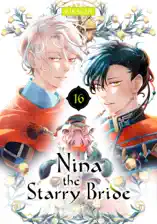 Nina the Starry Bride Volume 16