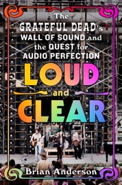 Loud and Clear - Brian Anderson