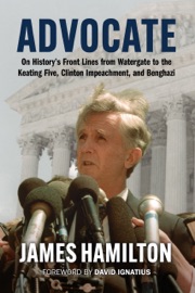 Advocate - James Hamilton & David Ignatius