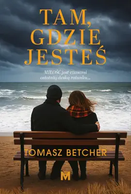 Read: Tam, gdzie jesteś Book