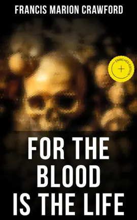 Read: Book For the Blood Is the Life
