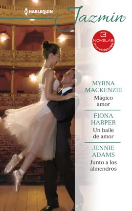 Read: Mágico amor - Un baile de amor - Junto a los Book almendros