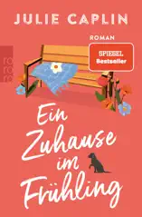 Ein Zuhause im Frühling