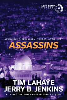 Assassins by Tim LaHaye & Jerry B. Jenkins