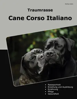Read: Traumrasse Cane Book Corso Italiano