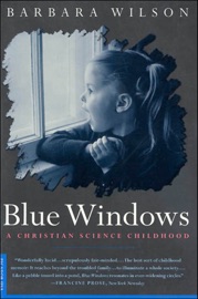 Blue Windows - Barbara Wilson