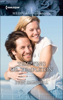 Tempting Dr. Templeton by Judy Campbell