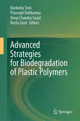 Read: Advanced Strategies for Biodegradation of Plastic Polymers Book