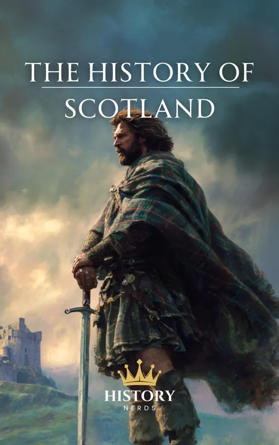 The History of Scotland