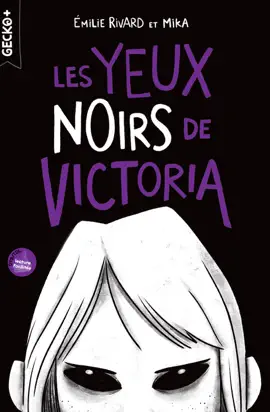 Read: Les Book yeux noirs de Victoria
