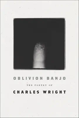 Read: Oblivion Banjo Book