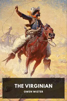 Read: The Book Virginian