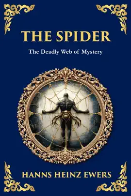 Read: The Book Spider