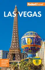 Fodor's Las Vegas