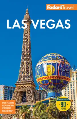 Fodor's Las Vegas