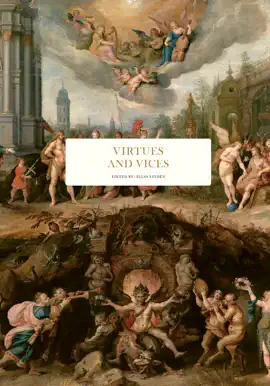 Read: Virtues and Book Vices