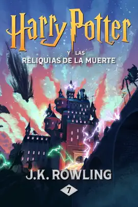 Read: Harry Potter y las Reliquias de la Muerte Book