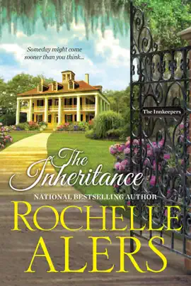 Read: The Book Inheritance