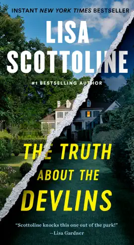 Read: Book The Truth about the Devlins