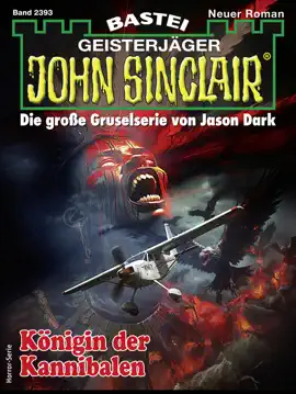 Read: John Sinclair 2393 Book