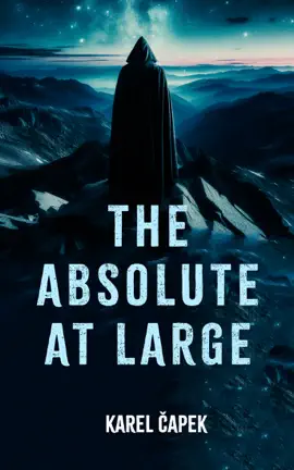 Read: The Book Absolute at Large