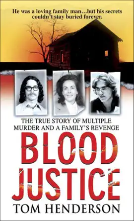 Blood Justice