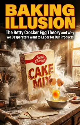 Read: Baking Book the Illusion