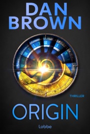Origin - Dan Brown