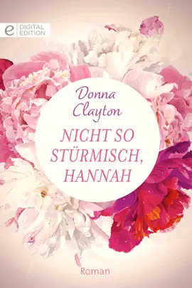 Read: Book Nicht so stürmisch, Hannah