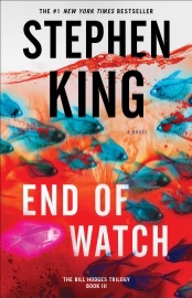 End of Watch - Stephen King