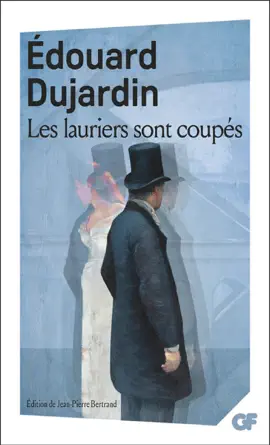 Read: Les lauriers Book sont coupés
