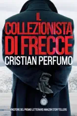 Il collezionista di frecce
